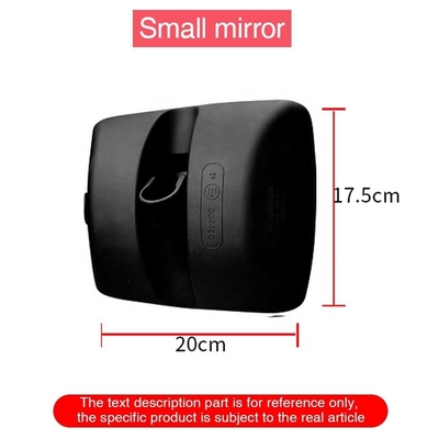 Foton Truck Door Aumark Model Rearview Mirror per il prodotto originale
