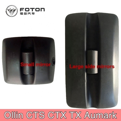 Foton Truck Door Aumark Model Rearview Mirror per il prodotto originale