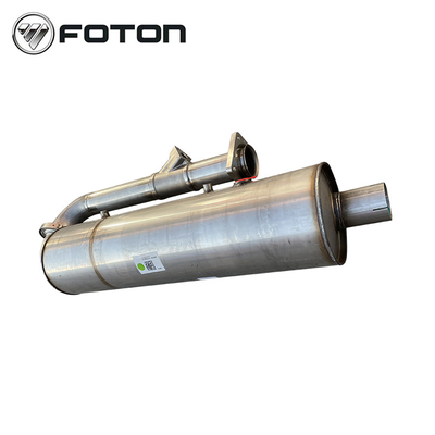 AUMARK Foton Truck Dispositivo di trattamento anteriore e posteriore per un'aria migliore L0125430007A0 5265707