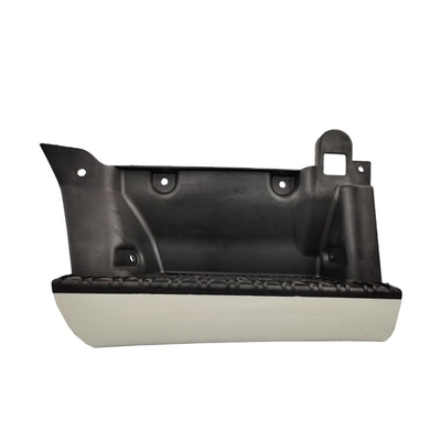 2022 Foton Aumark Truck Car Pedal Tutto materiale plastico utilizzato