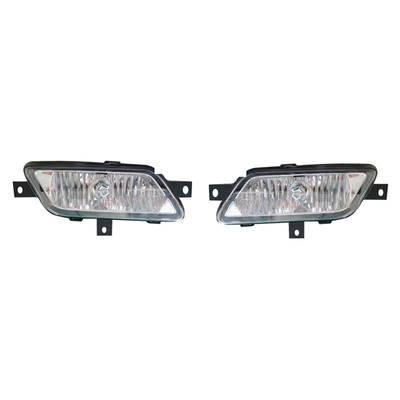Foton Aumak Truck Front Fog Lights and Insurance Bar Lights Automobile originale 1B17837110703