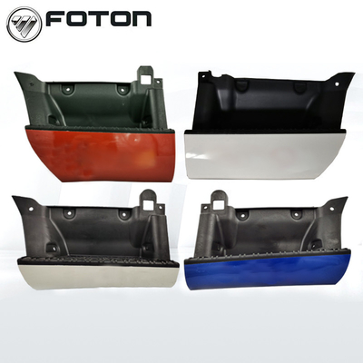 2022 Foton Aumark Truck Car Pedal Tutto materiale plastico utilizzato
