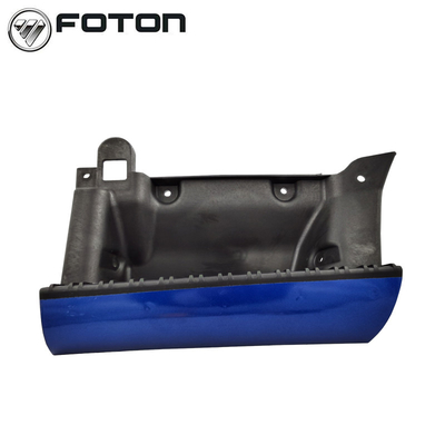2022 Foton Aumark Truck Car Pedal Tutto materiale plastico utilizzato