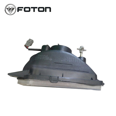 Foton Aumak Truck Front Fog Lights and Insurance Bar Lights Automobile originale 1B17837110703