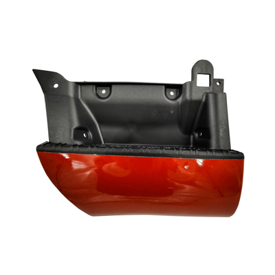 2022 Foton Aumark Truck Car Pedal Tutto materiale plastico utilizzato