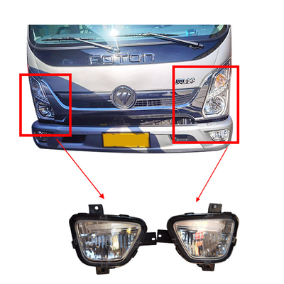 L'originale AUMARK Foton Truck L1364020200A0 L1364020100A0 per l'anno 2005-