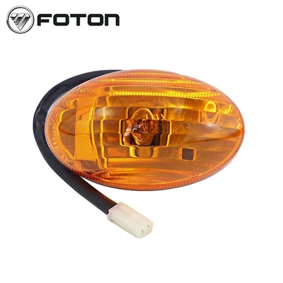 Foton Aumark Truck Turn Signal Door Light per i requisiti del cliente