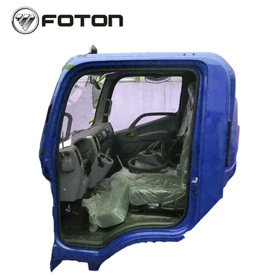 Foton Aumark assemblaggio cabina camion pesante accessori camion leggero per il design personalizzato