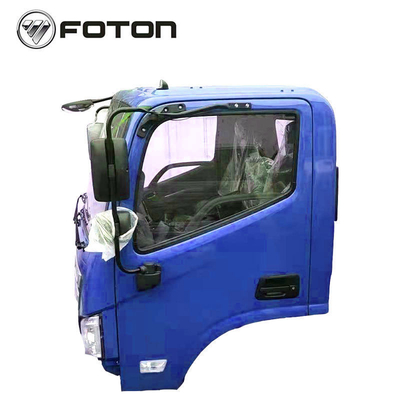 Foton Aumark assemblaggio cabina camion pesante accessori camion leggero per il design personalizzato