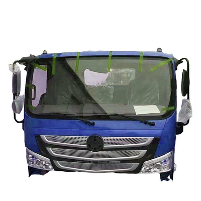 Foton Aumark assemblaggio cabina camion pesante accessori camion leggero per il design personalizzato