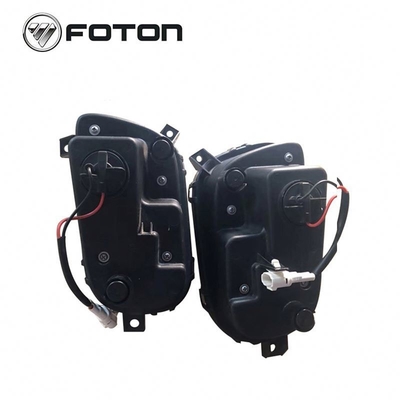 Lampade a LED trasparenti per i paraurti di nebbia per i camion Foton Aumark originali e competitivi