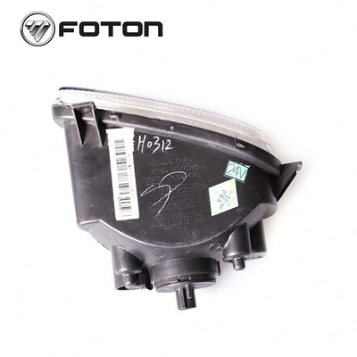 Lampade a LED trasparenti per i paraurti di nebbia per i camion Foton Aumark originali e competitivi