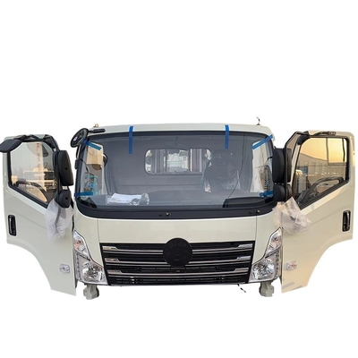 Foton Aumark M4 cab assembly La soluzione ideale per le apparecchiature di automazione del ferro