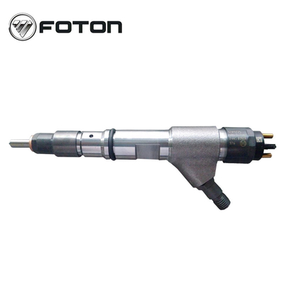 Assemblaggio di iniettore di carburante per autocarri per motore Foton ISF3.8 0445120134 Iniettori originali per auto