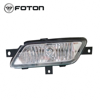 Trasparente di plastica posteriore originale auto Foton Aumark camion fronte di nebbia di assicurazione bar luci
