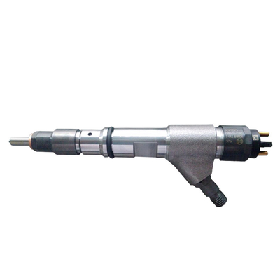 Assemblaggio di iniettore di carburante per autocarri per motore Foton ISF3.8 0445120134 Iniettori originali per auto