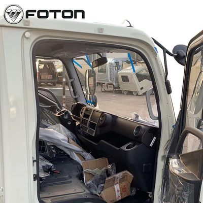 Foton Aumark M4 cab assembly La soluzione ideale per le apparecchiature di automazione del ferro