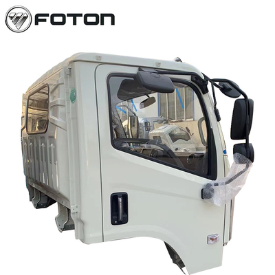 Foton Aumark M4 cab assembly La soluzione ideale per le apparecchiature di automazione del ferro