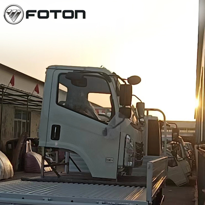 Foton Aumark M4 cab assembly La soluzione ideale per le apparecchiature di automazione del ferro