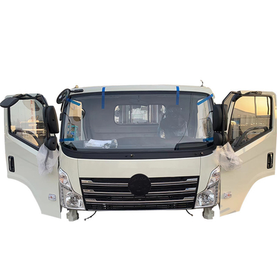 Foton Aumark M4 cab assembly La soluzione ideale per le apparecchiature di automazione del ferro