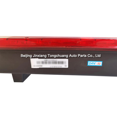 Foton Auman S5 Hornet Truck Assembly luci posteriori a LED per lampadina del freno posteriore GTO
