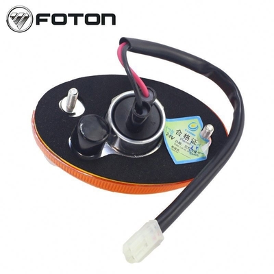 Personalizza il logo Foton Aumark Truck Ollin Car Door Light con prestazioni e 12V Right