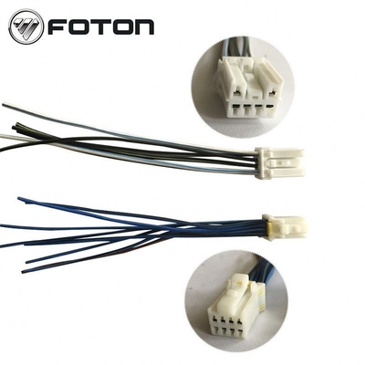 Foton Aumark Truck Trinity Controller da per parti di camion Anno 2016- Car Fitment Foton
