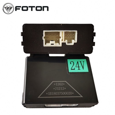 Foton Aumark Truck Trinity Controller da per parti di camion Anno 2016- Car Fitment Foton