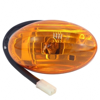Personalizza il logo Foton Aumark Truck Ollin Car Door Light con prestazioni e 12V Right