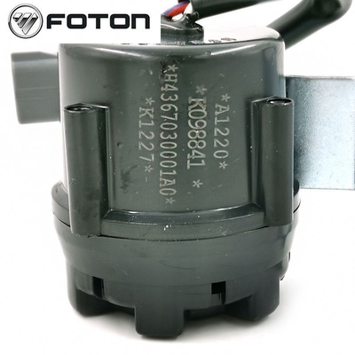 12V Foton Aumark Corno di inversione per camion Uzzer diretto Parti di camion Anno 2016