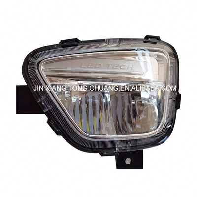 2005- Anno Foton Aumark Alta luminosità LED nebbia guida luce camion accessori auto 2KG