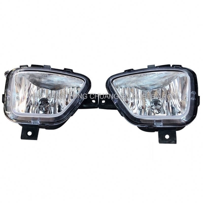 2005- Anno Foton Aumark Alta luminosità LED nebbia guida luce camion accessori auto 2KG
