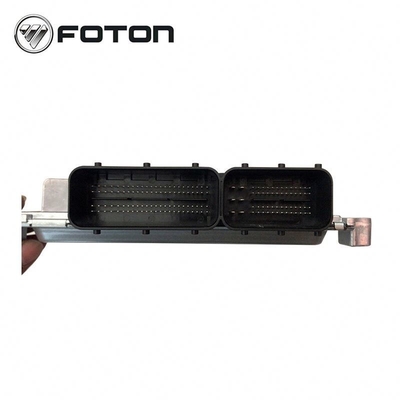 Foton Aumark ISF2.8 ISF3.8 ECU Camion Pannello informatico Componenti originali di auto-camion 5492013