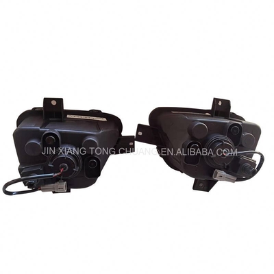 2005- Anno Foton Aumark Alta luminosità LED nebbia guida luce camion accessori auto 2KG