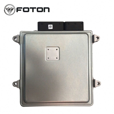 Foton Aumark ISF2.8 ISF3.8 ECU Camion Pannello informatico Componenti originali di auto-camion 5492013