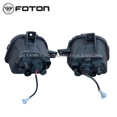 2005- Anno Foton Aumark Alta luminosità LED nebbia guida luce camion accessori auto 2KG