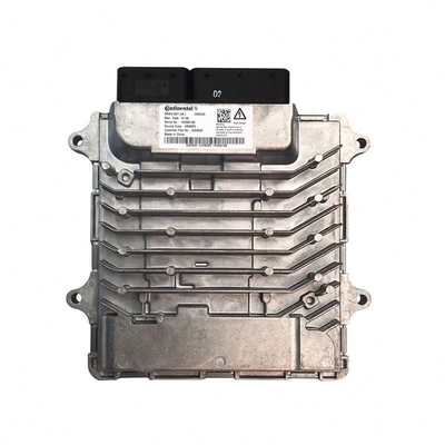 Foton Aumark ISF2.8 ISF3.8 ECU Camion Pannello informatico Componenti originali di auto-camion 5492013