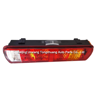 Foton Aumark Truck Assembly GTL Car Red Light Rear Tail Brake Bulb per Auman S5 Hornet
