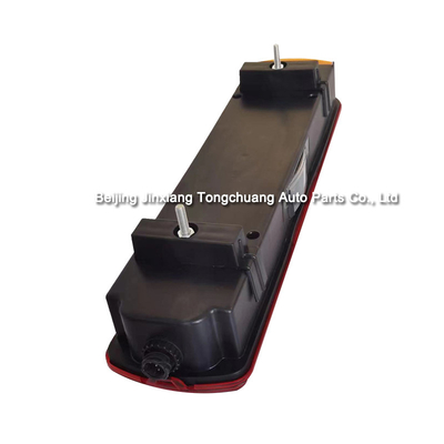 Foton Aumark Truck Assembly GTL Car Red Light Rear Tail Brake Bulb per Auman S5 Hornet