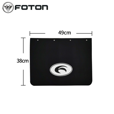 Parti originali per autoveicoli Categoria 1B16985000053 Foton Aumak Truck Ruota posteriore blocco di fango