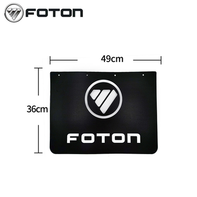 Parti originali per autoveicoli Categoria 1B16985000053 Foton Aumak Truck Ruota posteriore blocco di fango