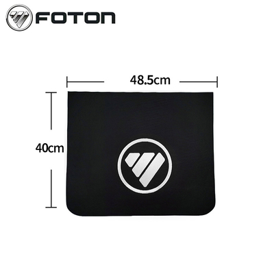 Parti originali per autoveicoli Categoria 1B16985000053 Foton Aumak Truck Ruota posteriore blocco di fango