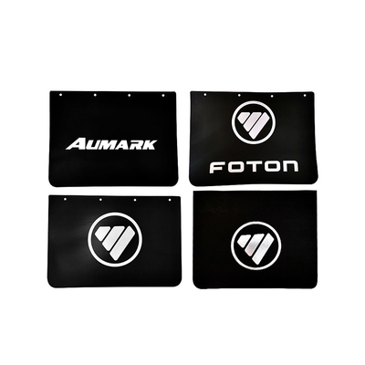 Parti originali per autoveicoli Categoria 1B16985000053 Foton Aumak Truck Ruota posteriore blocco di fango