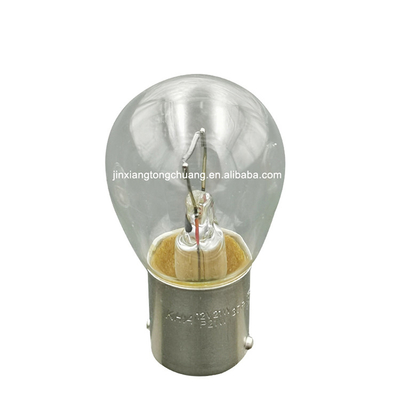 Gas di vetro 24 volt lampadina a LED per Foton Aumark Truck Parts Mobile illuminazione lavoro essenziale