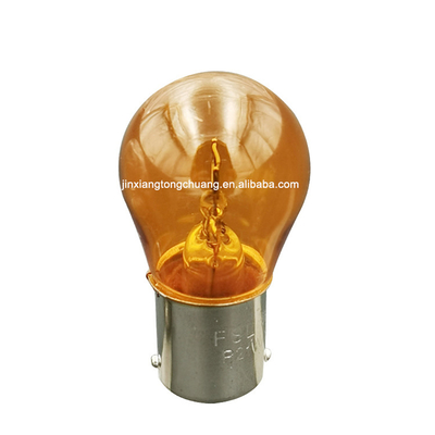 Gas di vetro 24 volt lampadina a LED per Foton Aumark Truck Parts Mobile illuminazione lavoro essenziale