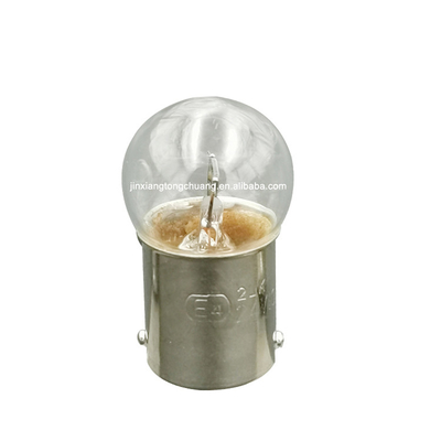 Gas di vetro 24 volt lampadina a LED per Foton Aumark Truck Parts Mobile illuminazione lavoro essenziale