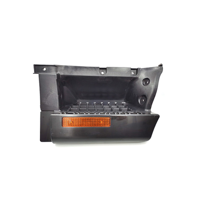 Foton Aumark H1H2 H3 Pedali a piedi per autocarri Accessori originali e durevoli per autocarri