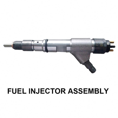 Impianto di iniezione di carburante per motore di autocarro per autocarro per Foton Aumark 0445120134