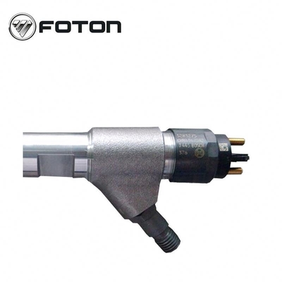 Impianto di iniezione di carburante per motore di autocarro per autocarro per Foton Aumark 0445120134