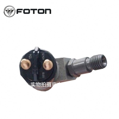 Impianto di iniezione di carburante per motore di autocarro per autocarro per Foton Aumark 0445120134